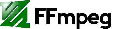 Logo de FFMPEG